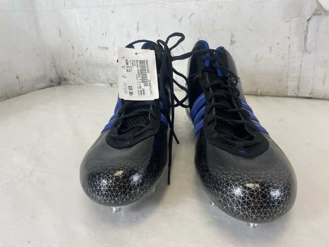 New Adidas Scorch 7 D Low 664644 Mens 12 Football Cleats - No Box
