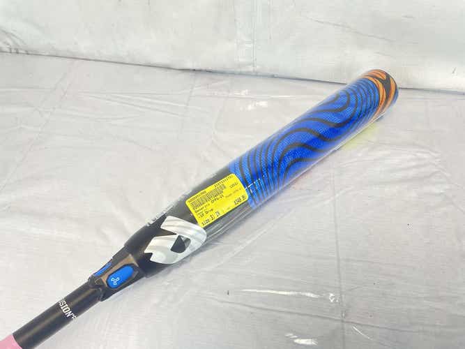 New 2021 Demarini Cf Cfps-21 31" -10 Drop Fastpitch Softball Bat 31 21