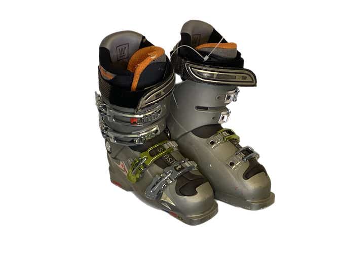 Used Salomon Sensifit Wms Ski Boot 285 285 Mp - M10.5 - W11.5 Women's Downhill Ski Boots
