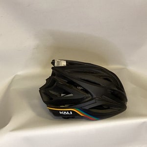 Used Kali Protectives Bike Helmet Md Bicycle Helmets