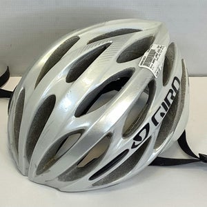 Used Giro Saros Large Bike Helmet Lg Bicycle Helmets