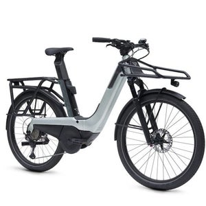 New Vaast Stepthru Shimano Xt E-bike Unisex Med