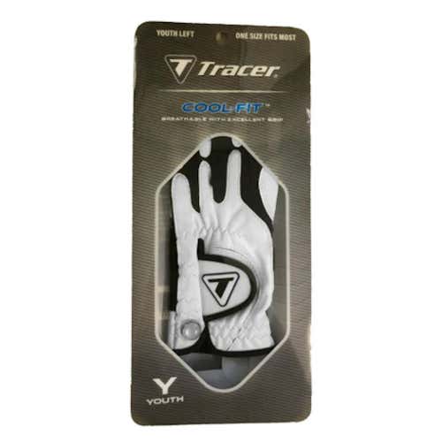 New Trc Yth Gloves-rht