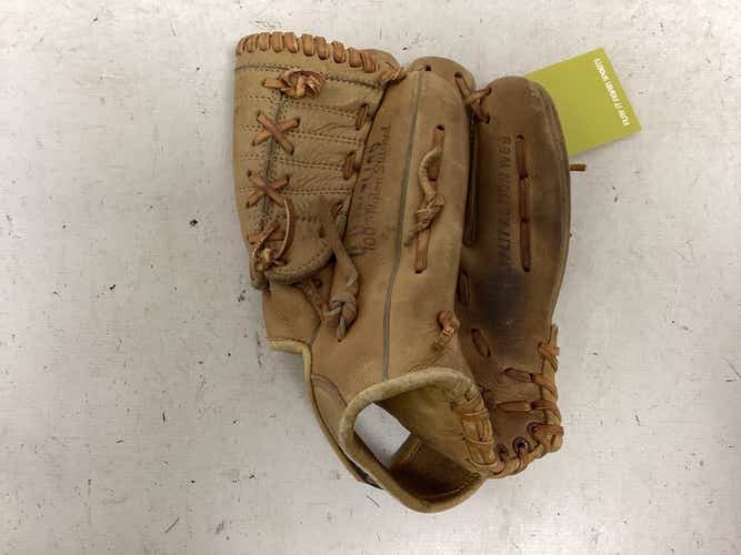 Used Spalding 42-915 11" Fielders Glove