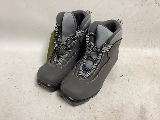 Used Rossignol Jr-03 Boys' Cross Country Ski Boots