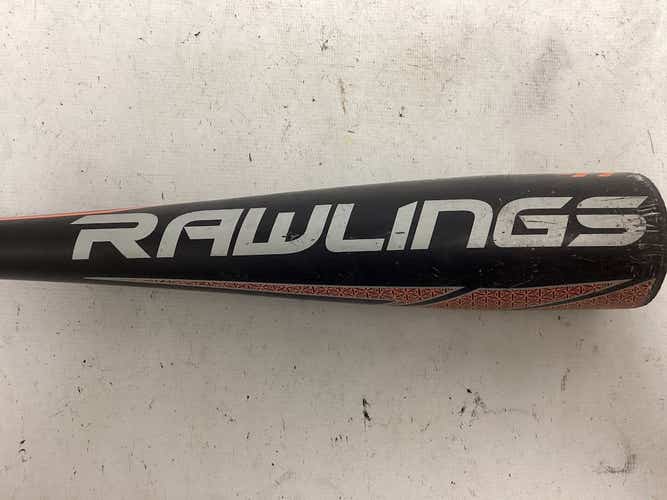 Used Rawlings Prodigy 26" -11 Drop Usa 2 5 8 Barrel Bat