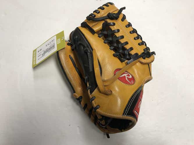 Used Rawlings Gamer Xp 11 3 4" Fielders Gloves