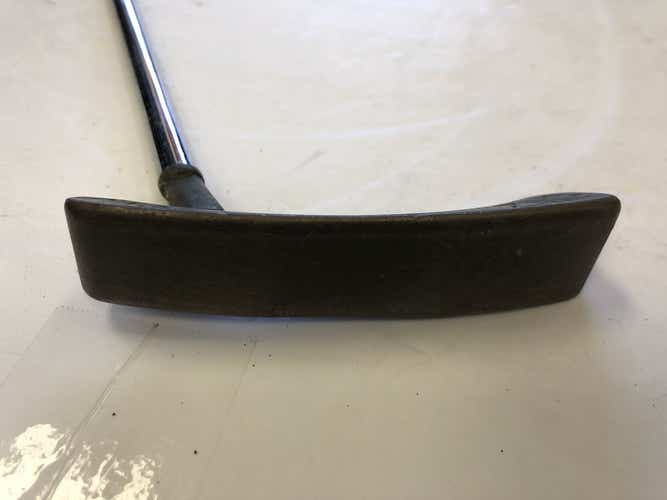 Used Ping Zing Blade Putters