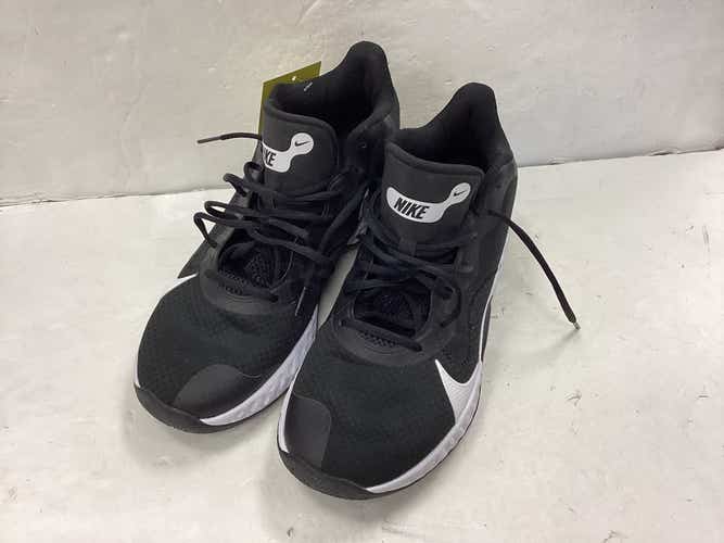 Used Nike Senior 12 Basketball Shoes