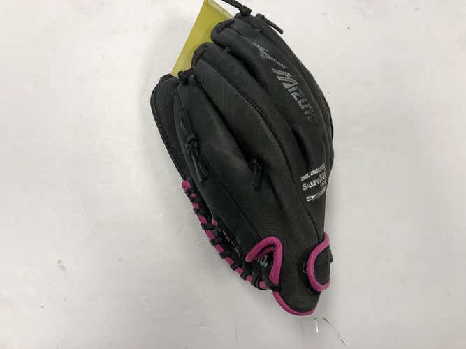 Used Mizuno Finch Gpp 1155f1 11 1 2" Fastpitch Gloves