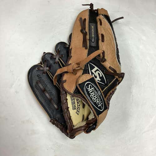 Used Louisville Slugger Gn14-bn 11 1 2" Fielders Glove