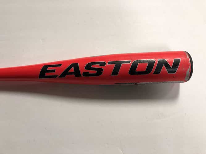 Used Easton Ysb19ty12 27" -12 Drop Usa 2 1 4 Barrel Bats