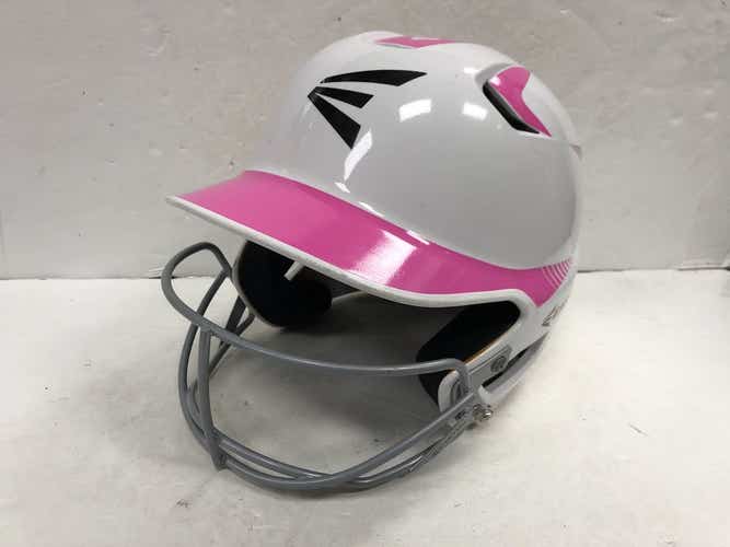 Used Easton Z5 Xs S Baseball And Softball Helmets