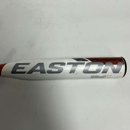 Used Easton Sx82b 28" -12 Drop Fastpitch Bats