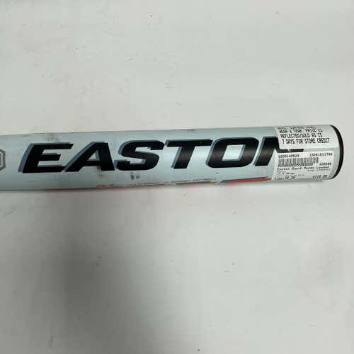 Used Easton Sp20ghres 34" -7.5 Drop Slowpitch Bats