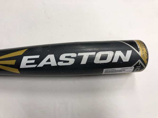 Used Easton S750c 29" -10 Drop Usa 2 5 8 Barrel Bats