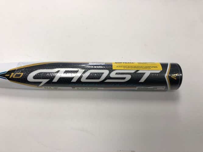 Used Easton Fp22gh10 32" -10 Drop Fastpitch Bats