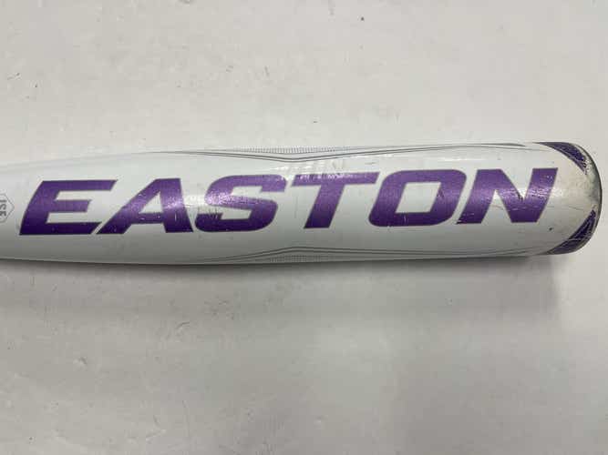 Used Easton Fp20amy 28" -11 Drop Fastpitch Bats