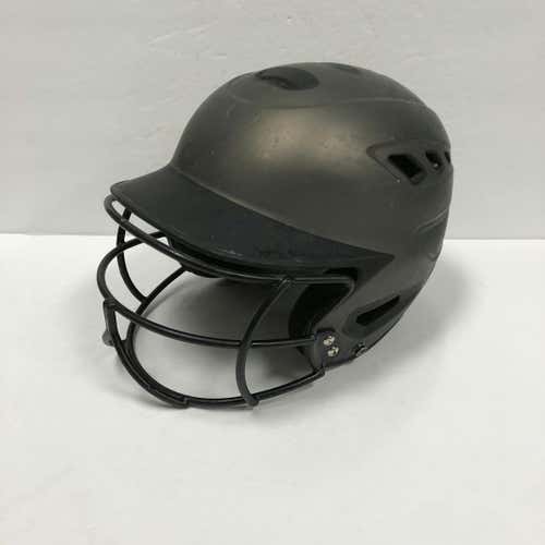 Used Boombah Bbh2 One Size Standard Baseball & Softball Helmets