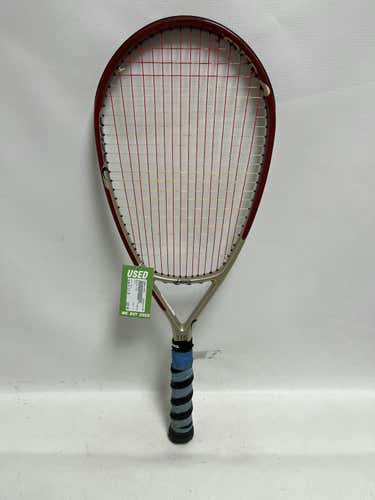 Used Asics 116 4 3 8" Tennis Racquets