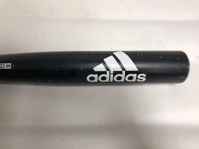 Used Adidas Aero Burner Comp 34" -3 Drop High School Bats