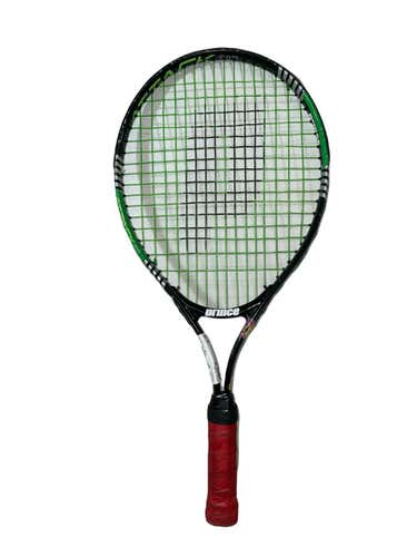 Used Prince Attack 21 Junior Tennis Racquet 21"