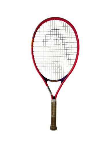 Used Head Instinct 25" Tennis Racquet