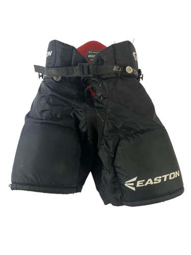 Used Easton Synergy Hsx Youth Sm Hockey Pants