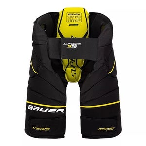 New Bauer Supreme S29 Hockey Girdle Pant - Jr Junior Medium
