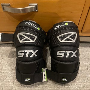 New Youth STX Cell V Arm Pads