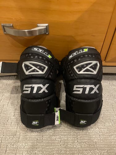 New Youth STX Cell V Arm Pads