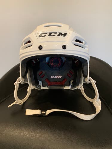 New Large CCM Resistance 300 Helmet  HECC certification valid until HECC THE END OF 06-2022
