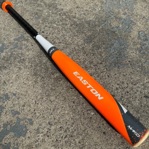 2014 Easton Mako 28/17 (-11) USSSA Baseball Bat