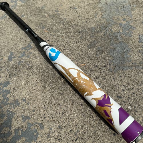 2017 DeMarini CF9 32/22 (-10) Fastpitch Softball Bat