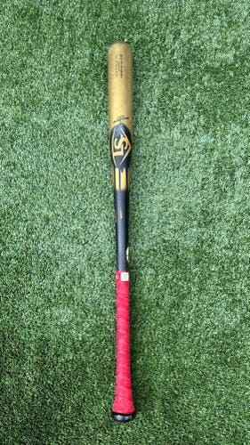 Used Louisville Slugger MLB Prime C271 Maple Bat 33"