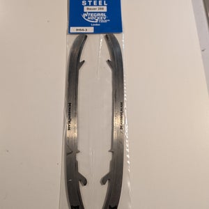 Used Massive Blade Steel 288 (size 10/10.5) for Bauer Skates - IHSS-3