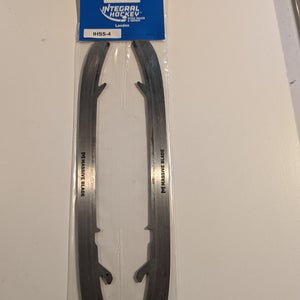 Used Massive Blade Steel 288 (size 10/10.5) for Bauer Skates - IHSS-4