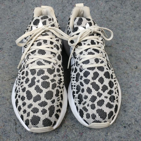 Adidas Originals Adidas Swift Run Sneakers Leopard Adidas Swift
