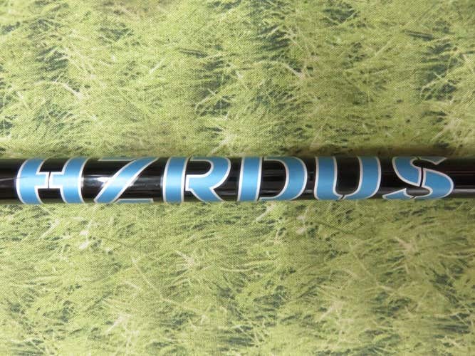 Project X HZRDUS RDX SMOKE BLUE 60 6.5 X-STIFF Driver Shaft 44.25" Cobra