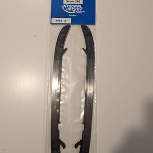 Used Bauer LS PULSE 288 mm (size 10/10.5) for Bauer Skates - IHSS-10