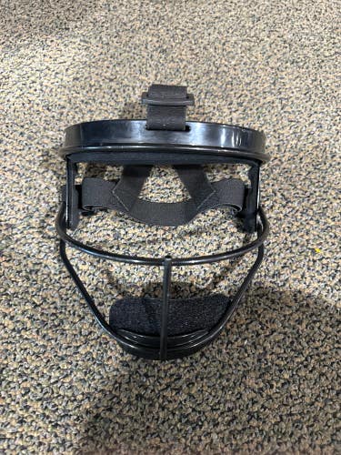 Used Youth Rip It Face Guard