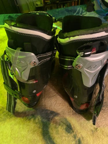 Used Nordica Cruise NFS 90 Boots
