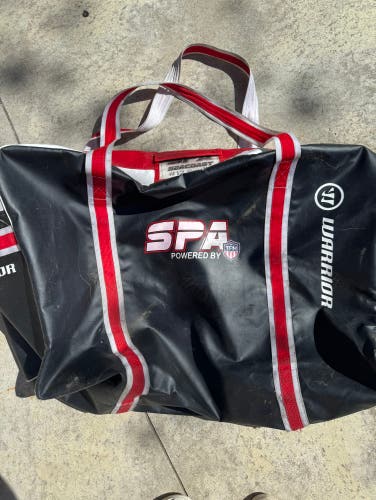 SPA Warrior Bag