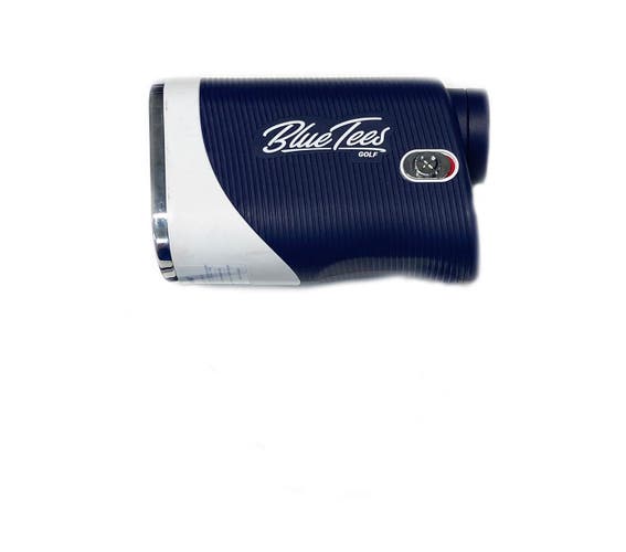 Blue Tees Golf Series 3 Max Laser Rangefinder w/Slope