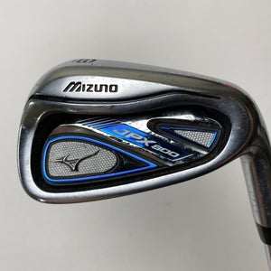 Mizuno JPX 800 Single 9 Iron True Temper Dynamic Gold SL S300 Stiff Steel RH