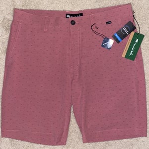 NWT Travis Mathew Shorts (36)