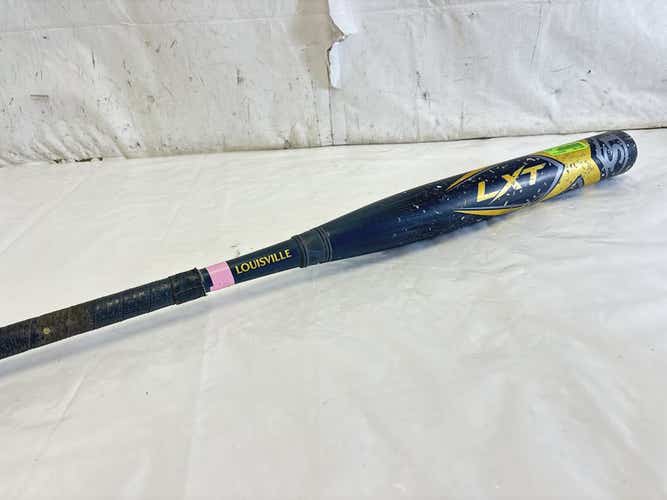 Used Louisville Slugger Lxt Fplxd10-20 33" -10 Drop Fastpitch Softball Bat 33 23