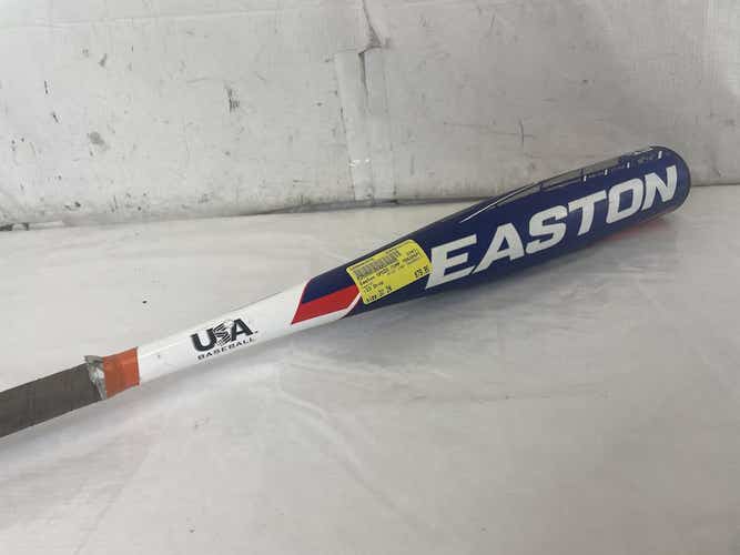 Used Easton Speed Comp Ybb20spc13 30" -13 Drop Usa 2 5 8 Barrel Baseball Bat 30 17