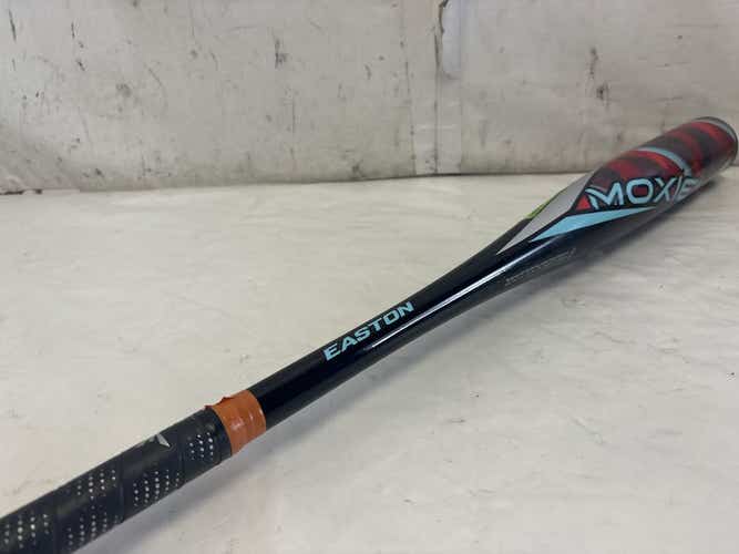 Used Easton Moxie Ysb23mox12 29" -12 Drop Usa 2 1 4 Barrel Baseball Bat 29 17