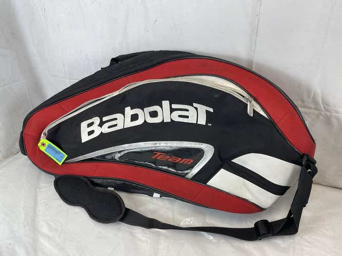 Used Babolat Team Tennis Bag